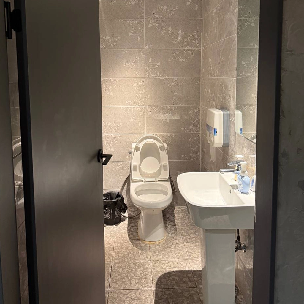 제주도 유흥 - 내부