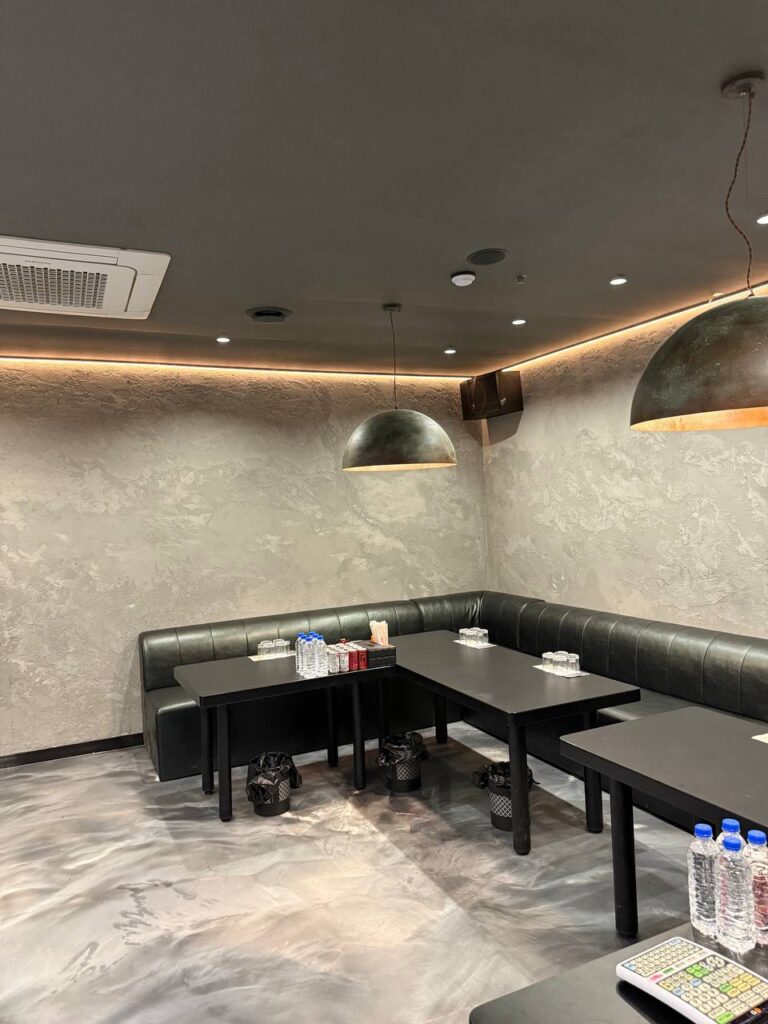 제주도 유흥 룸