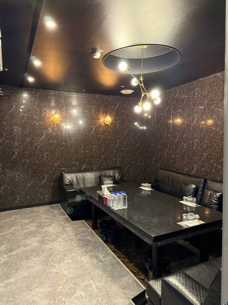 제주도 유흥 룸